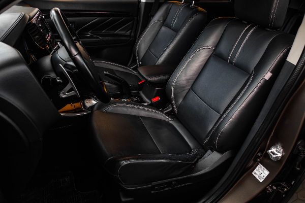 car Mitsubishi Outlander id61757 photo #5