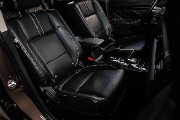 car Mitsubishi Outlander id61757 photo #6