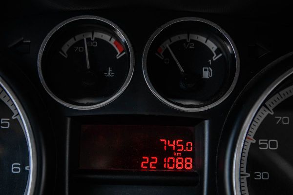 car Peugeot 308 id61759 photo #8