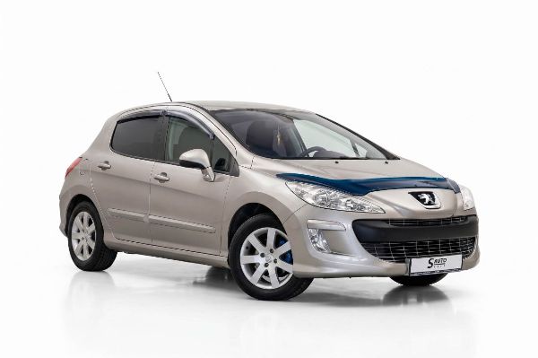 car Peugeot 308 id61759 main photo