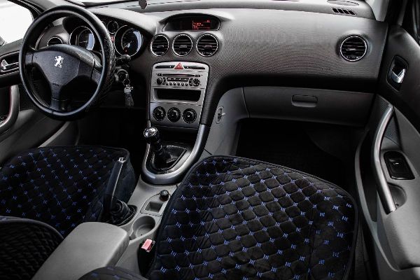 car Peugeot 308 id61759 photo #6