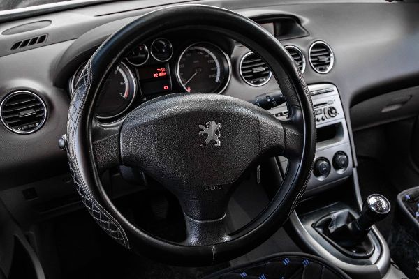 car Peugeot 308 id61759 photo #7