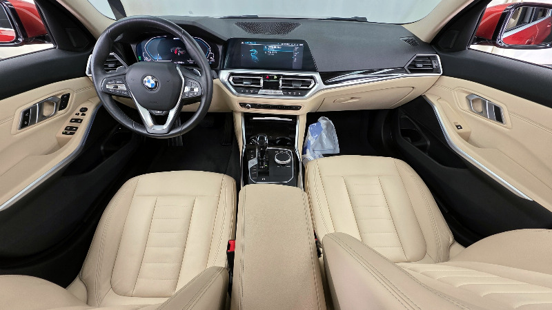 car BMW 3 Series id61765 photo #7