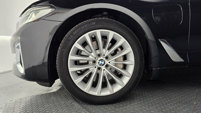car BMW 5 Series id61775 photo #5