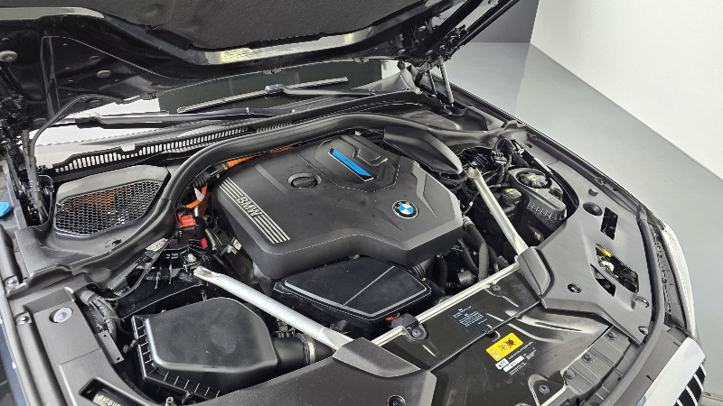 car BMW 5 Series id61775 photo #6