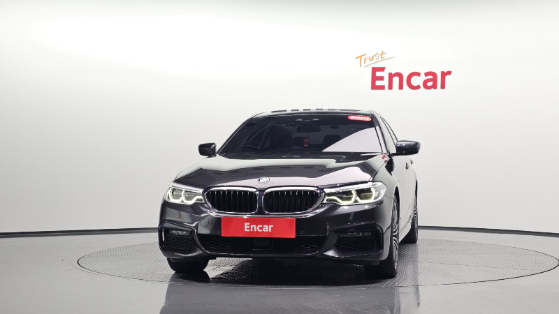 car BMW 5 Series id61776 photo #3
