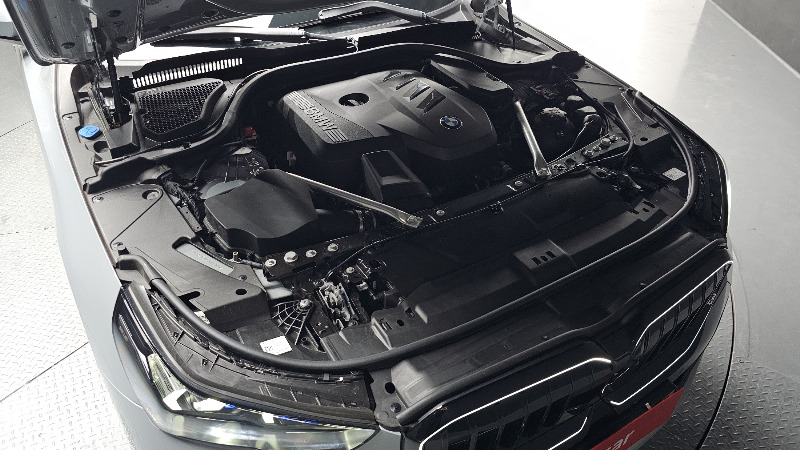 car BMW 5 Series id61786 photo #6