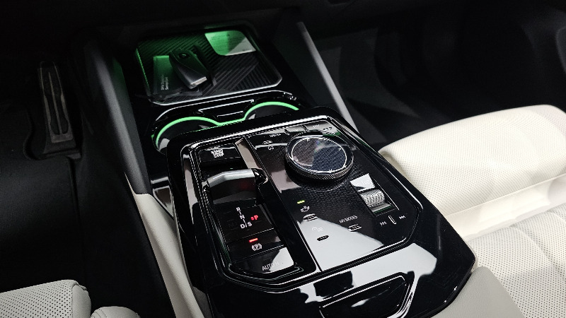 car BMW 5 Series id61786 photo #9