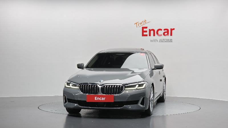 car BMW 5 Series id61797 photo #3