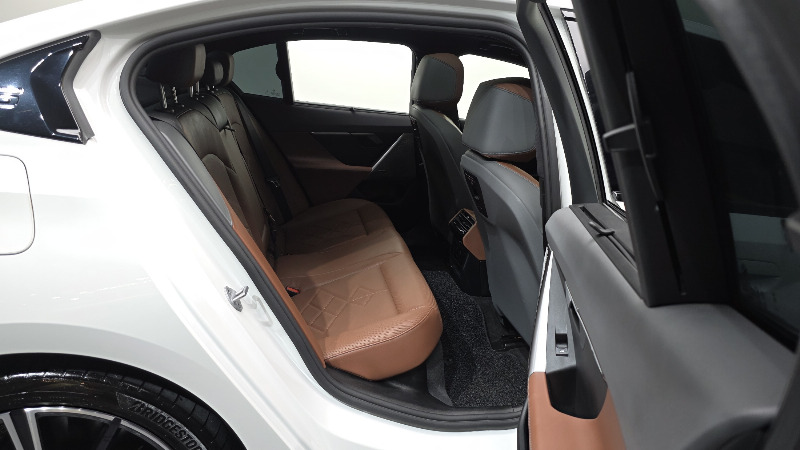 car BMW 5 Series id61801 photo #12