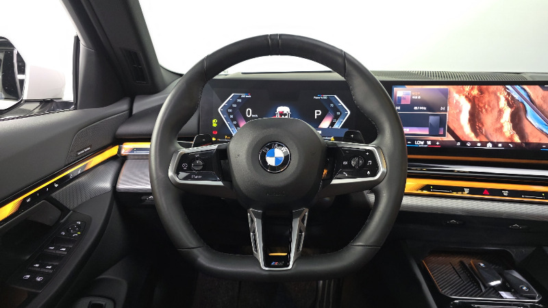 car BMW 5 Series id61801 photo #13