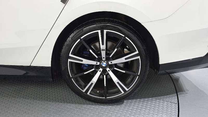 car BMW 5 Series id61801 photo #21