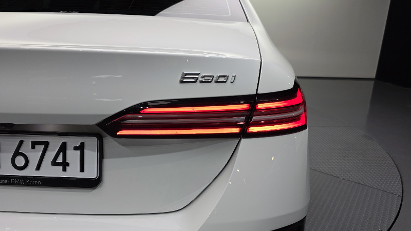 car BMW 5 Series id61801 photo #23