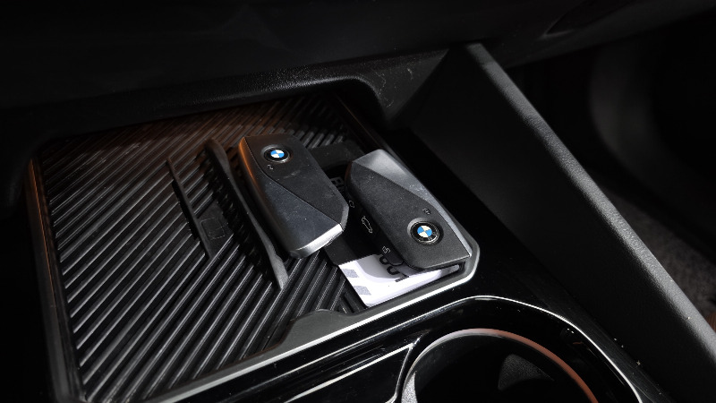 car BMW 5 Series id61801 photo #31