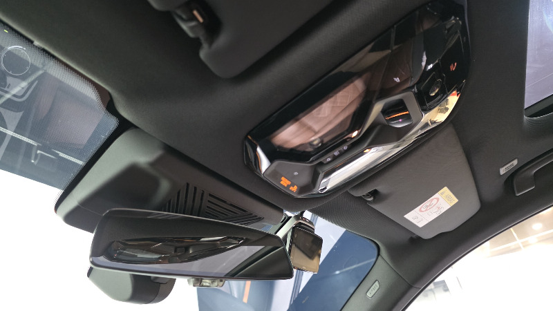 car BMW 5 Series id61801 photo #32