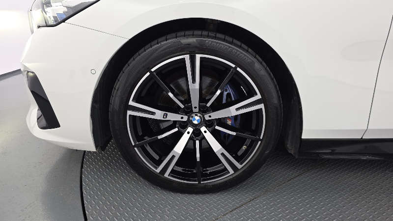 car BMW 5 Series id61801 photo #5