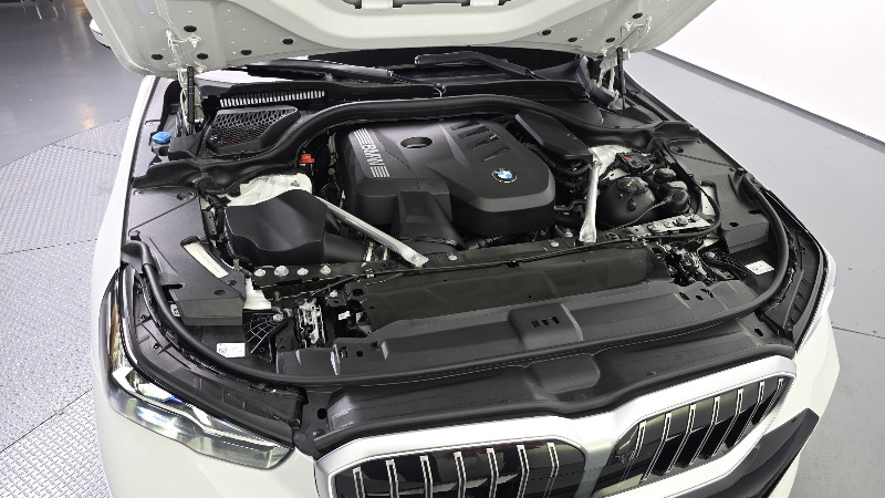 car BMW 5 Series id61801 photo #6