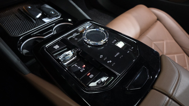 car BMW 5 Series id61801 photo #9