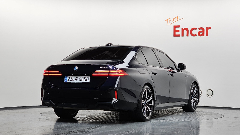 car BMW 5 Series id61802 photo #2