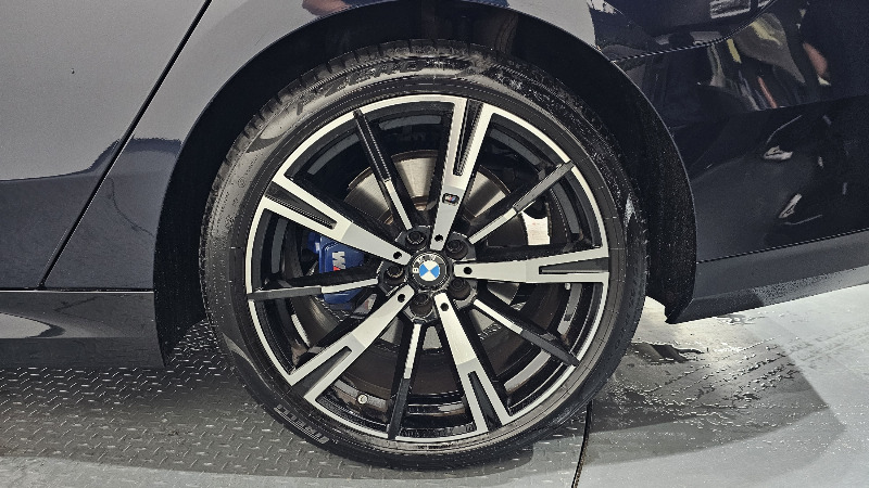 car BMW 5 Series id61802 photo #21