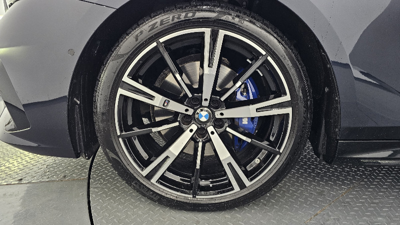 car BMW 5 Series id61802 photo #5