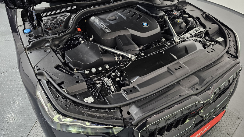 car BMW 5 Series id61802 photo #6