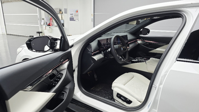 car BMW 5 Series id61803 photo #10