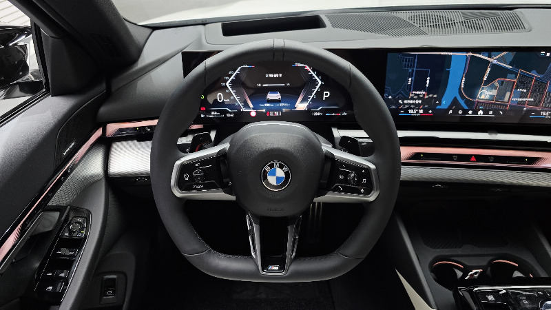 car BMW 5 Series id61803 photo #13