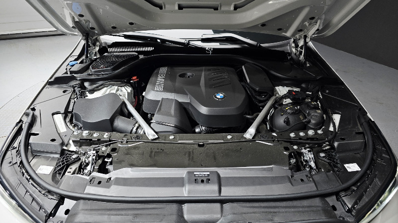 car BMW 5 Series id61803 photo #6