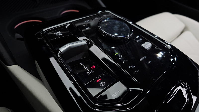 car BMW 5 Series id61803 photo #9