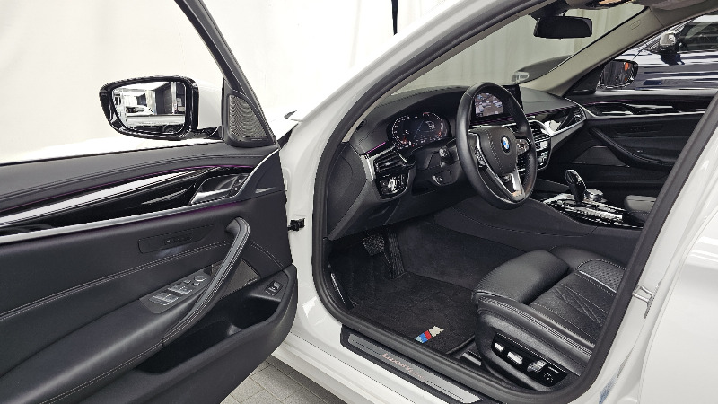 car BMW 5 Series id61806 photo #10