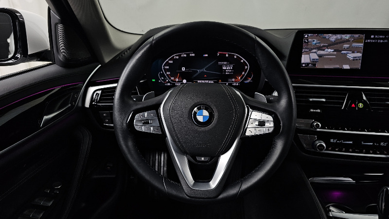 car BMW 5 Series id61806 photo #13