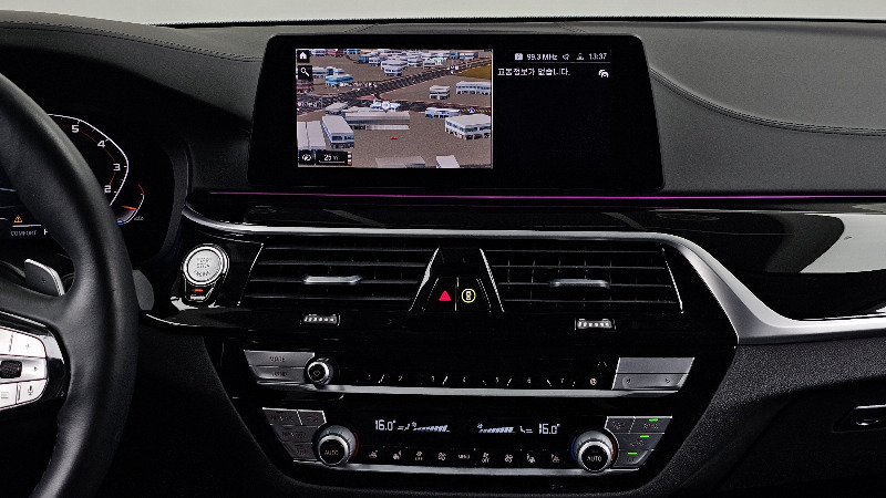 car BMW 5 Series id61806 photo #14