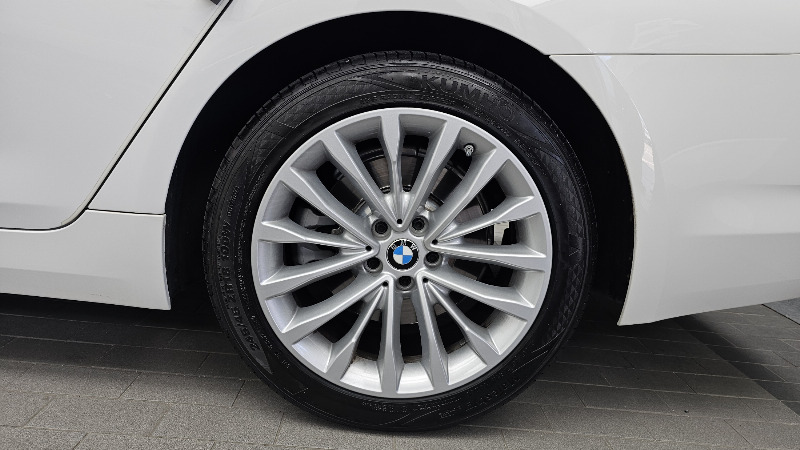 car BMW 5 Series id61806 photo #21