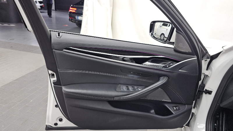 car BMW 5 Series id61806 photo #24