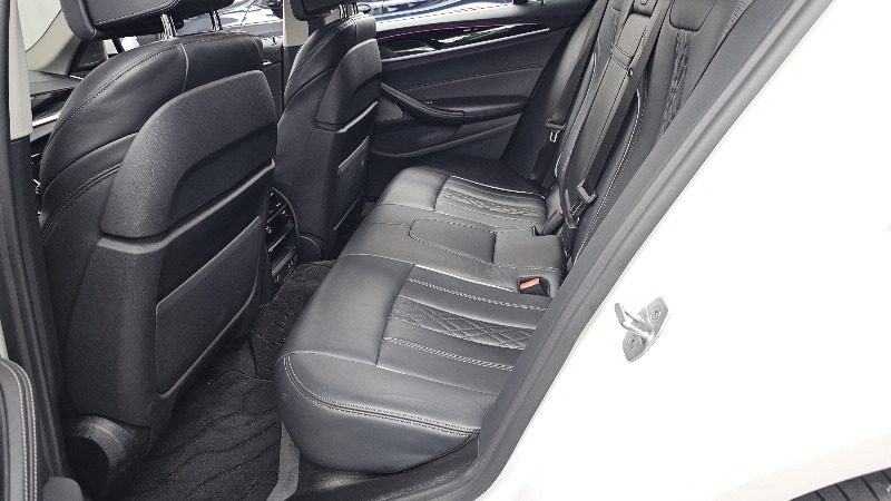 car BMW 5 Series id61806 photo #26