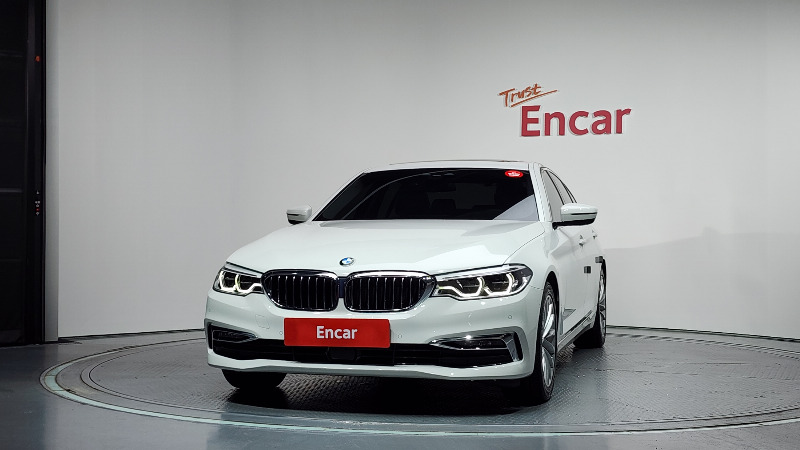 car BMW 5 Series id61806 photo #3