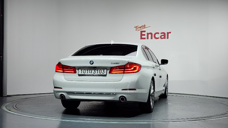 car BMW 5 Series id61806 photo #4