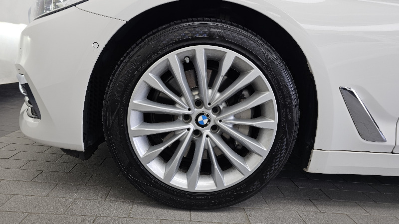 car BMW 5 Series id61806 photo #5