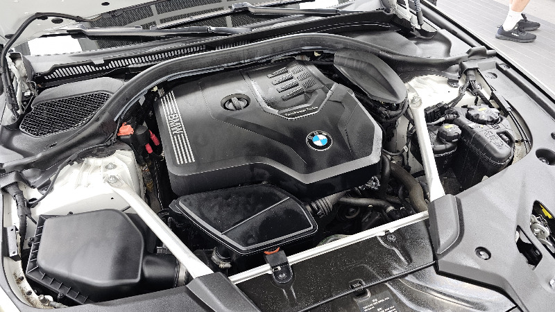 car BMW 5 Series id61806 photo #6