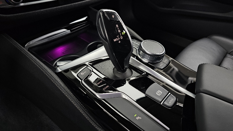 car BMW 5 Series id61806 photo #9