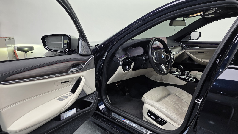car BMW 5 Series id61807 photo #10