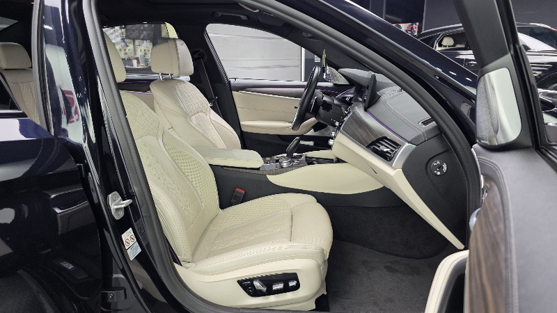 car BMW 5 Series id61807 photo #11