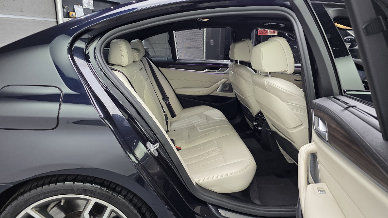 car BMW 5 Series id61807 photo #12