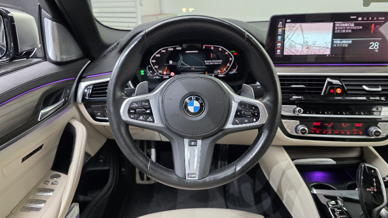 car BMW 5 Series id61807 photo #13