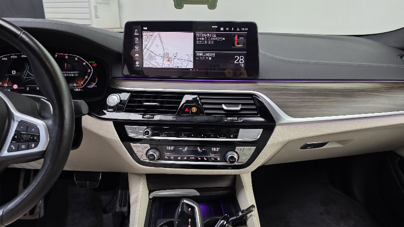 car BMW 5 Series id61807 photo #14
