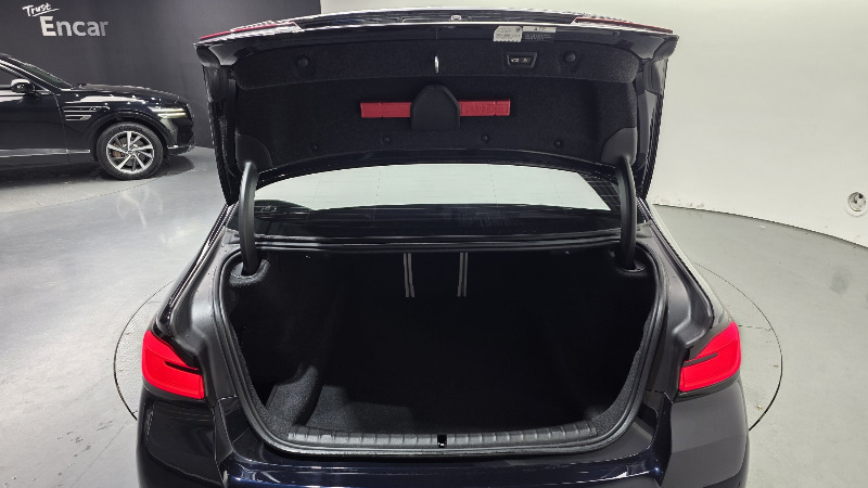car BMW 5 Series id61807 photo #20