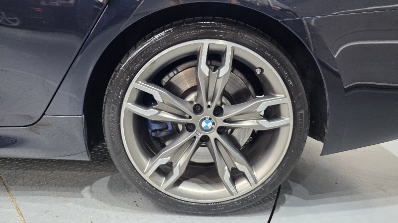 car BMW 5 Series id61807 photo #21