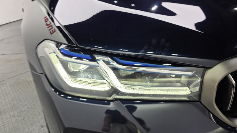 car BMW 5 Series id61807 photo #22
