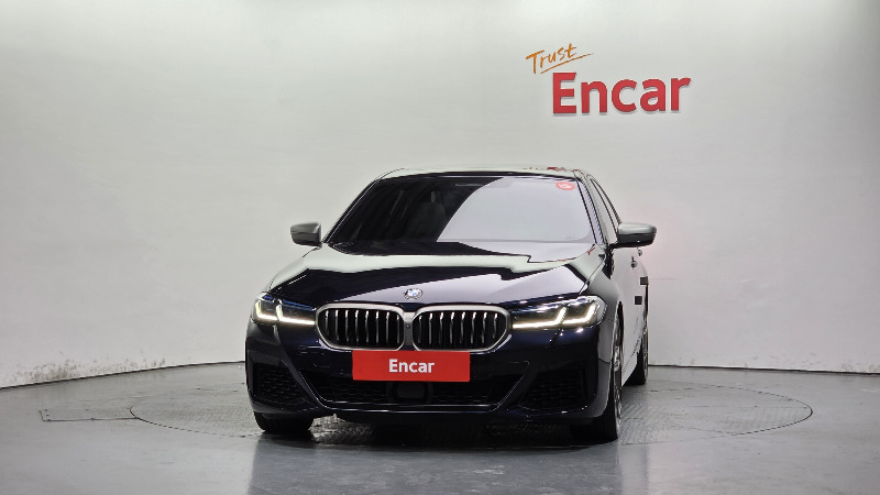 car BMW 5 Series id61807 photo #3